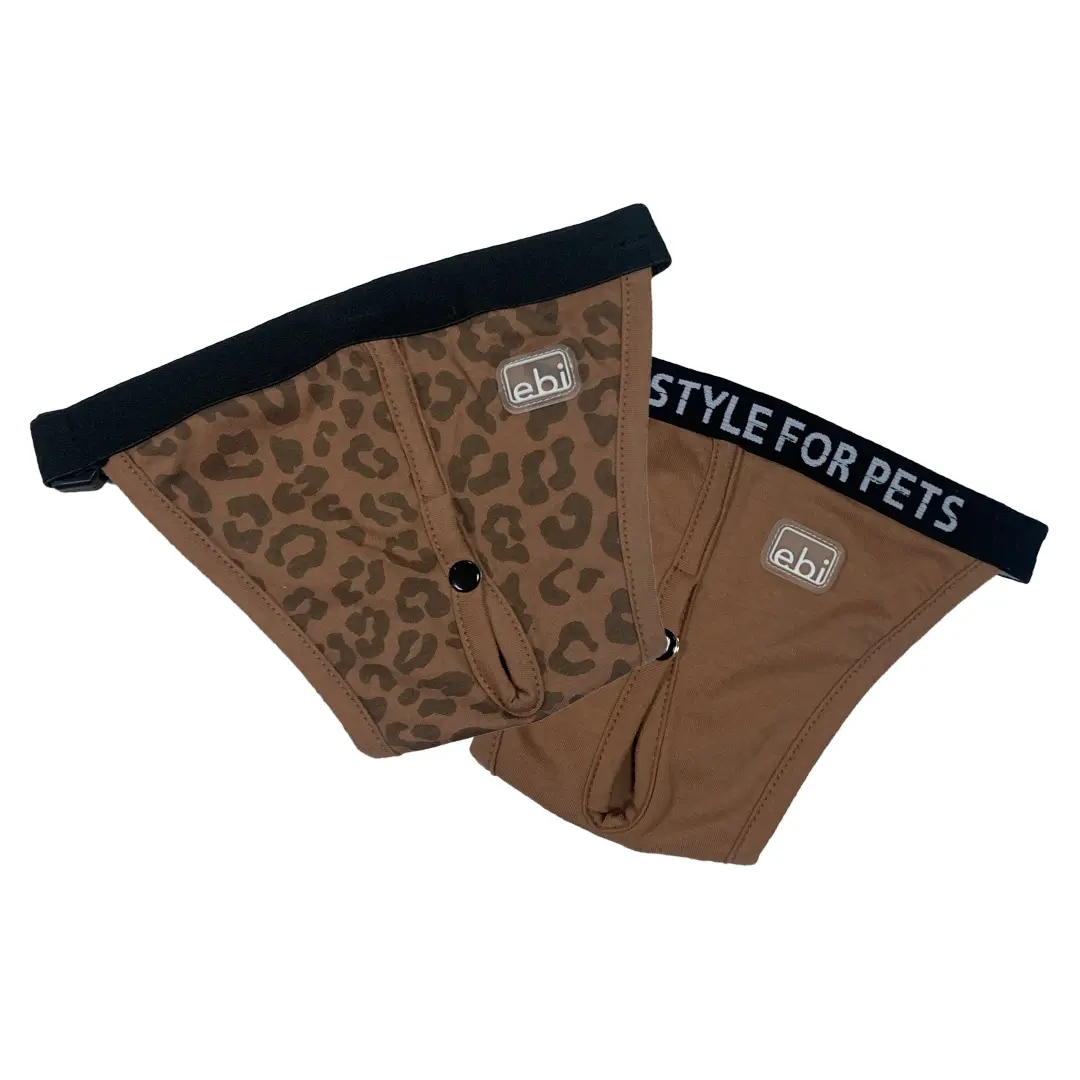 Meilleurs prix pour Culotte pour chien Ebi