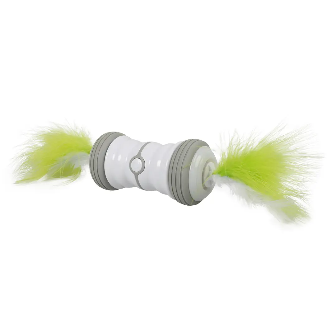 Ebi Blanc Cat Toys Rc Cat Chaser