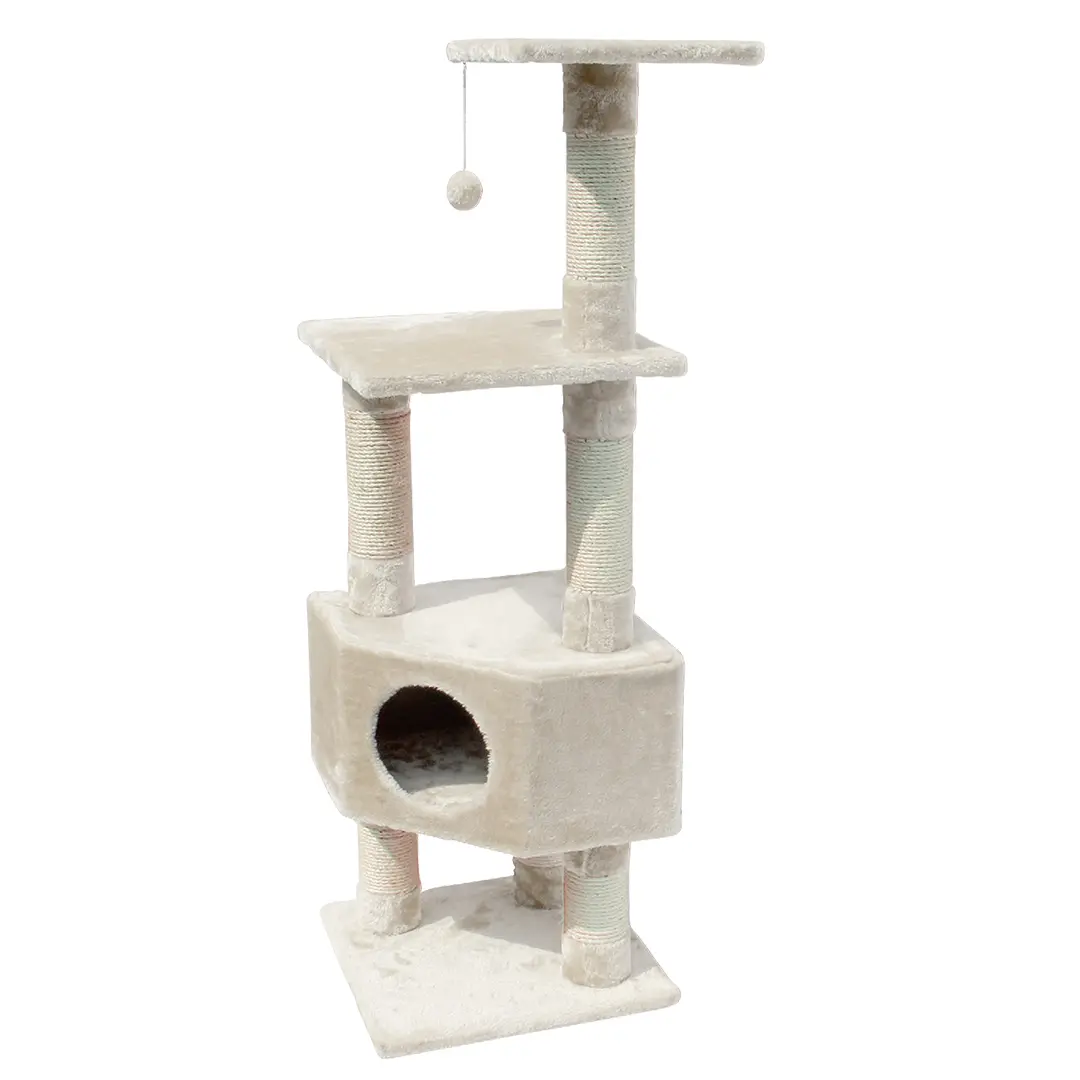 Albero per gatti Ebi Classictree Loonaa