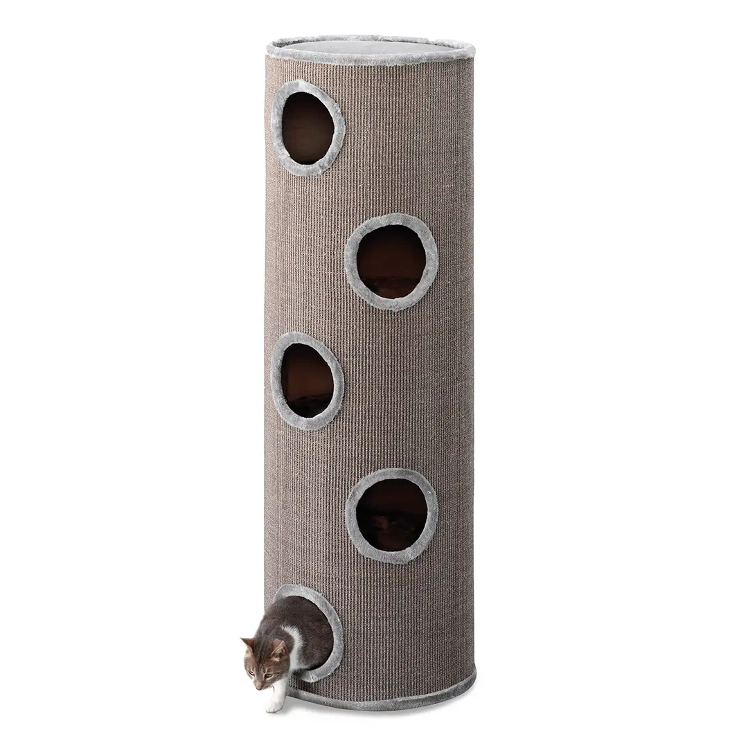 Meilleurs prix pour Griffoir pour chat Ebi Trend Dome Extreme 150