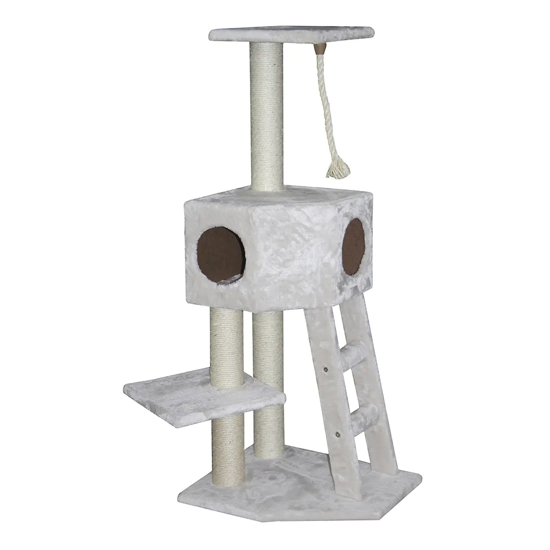EBI Arbre &agrave; chat  Classictree Rover/Cream