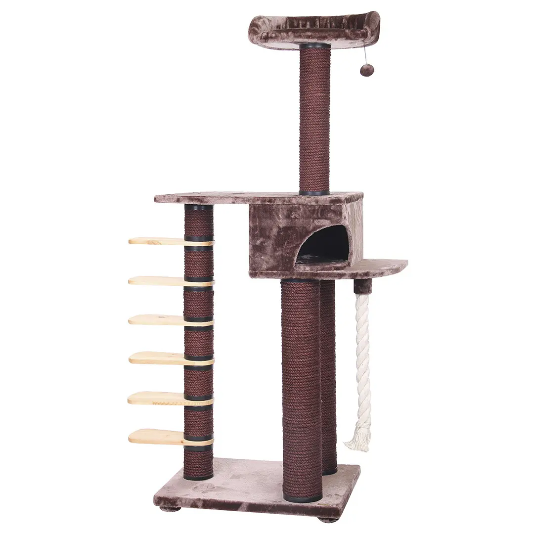 Meilleurs prix pour Arbre à chat Ebi Comfort Plus Grand Canyon