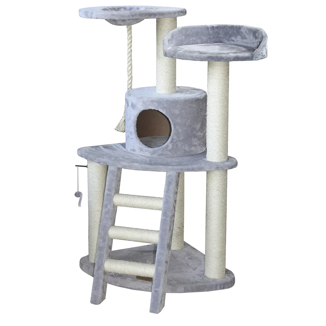 EBI Arbre &agrave; chat  Classictree Catar