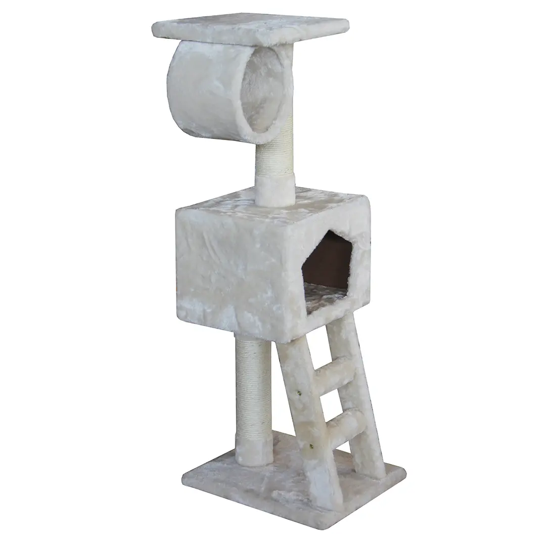 EBI Arbre &agrave; chat  Classic Cat Tree Abigail