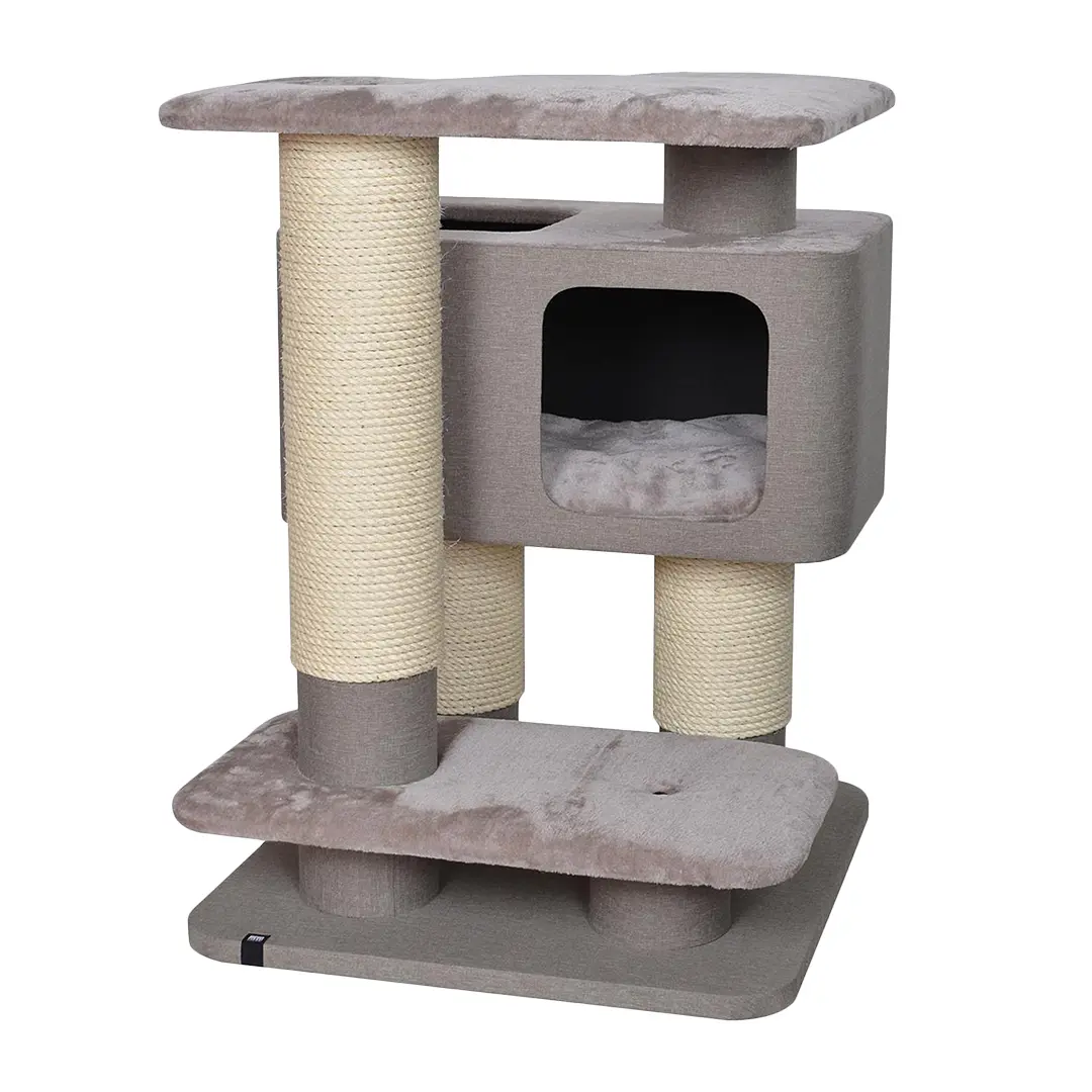 Meilleurs prix pour Arbre à chat Ebi Veliki