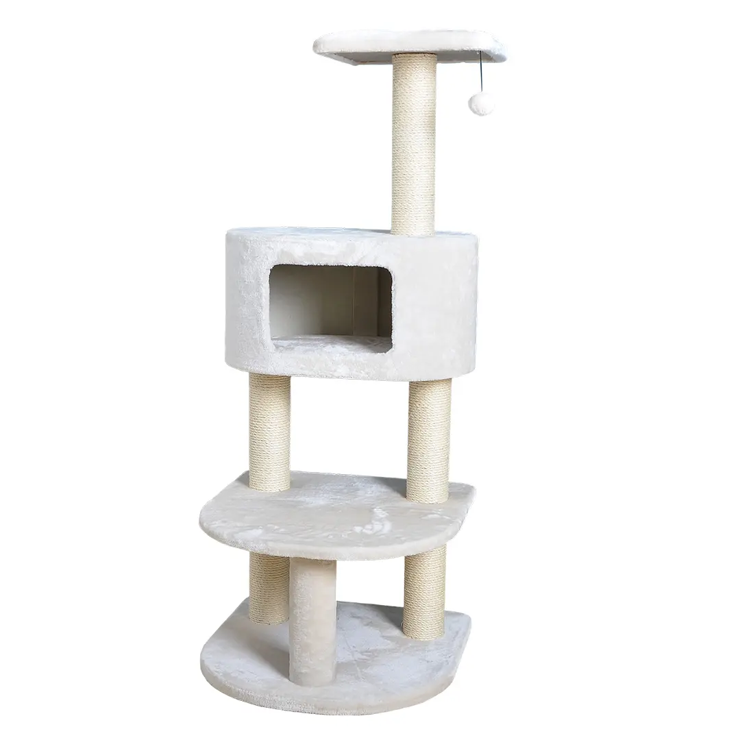 Comparer les prix de Arbre à chat Ebi Salisbury