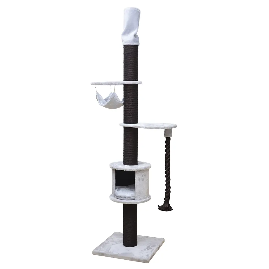 Comparer les prix de Arbre à chat Ebi Chester