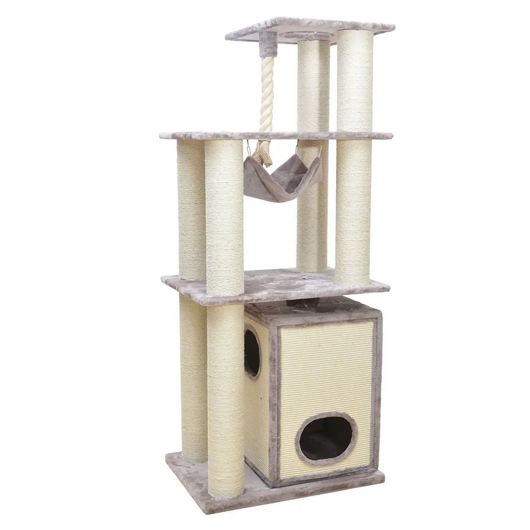 Comparer les prix de Arbre à chat Ebi Swindon