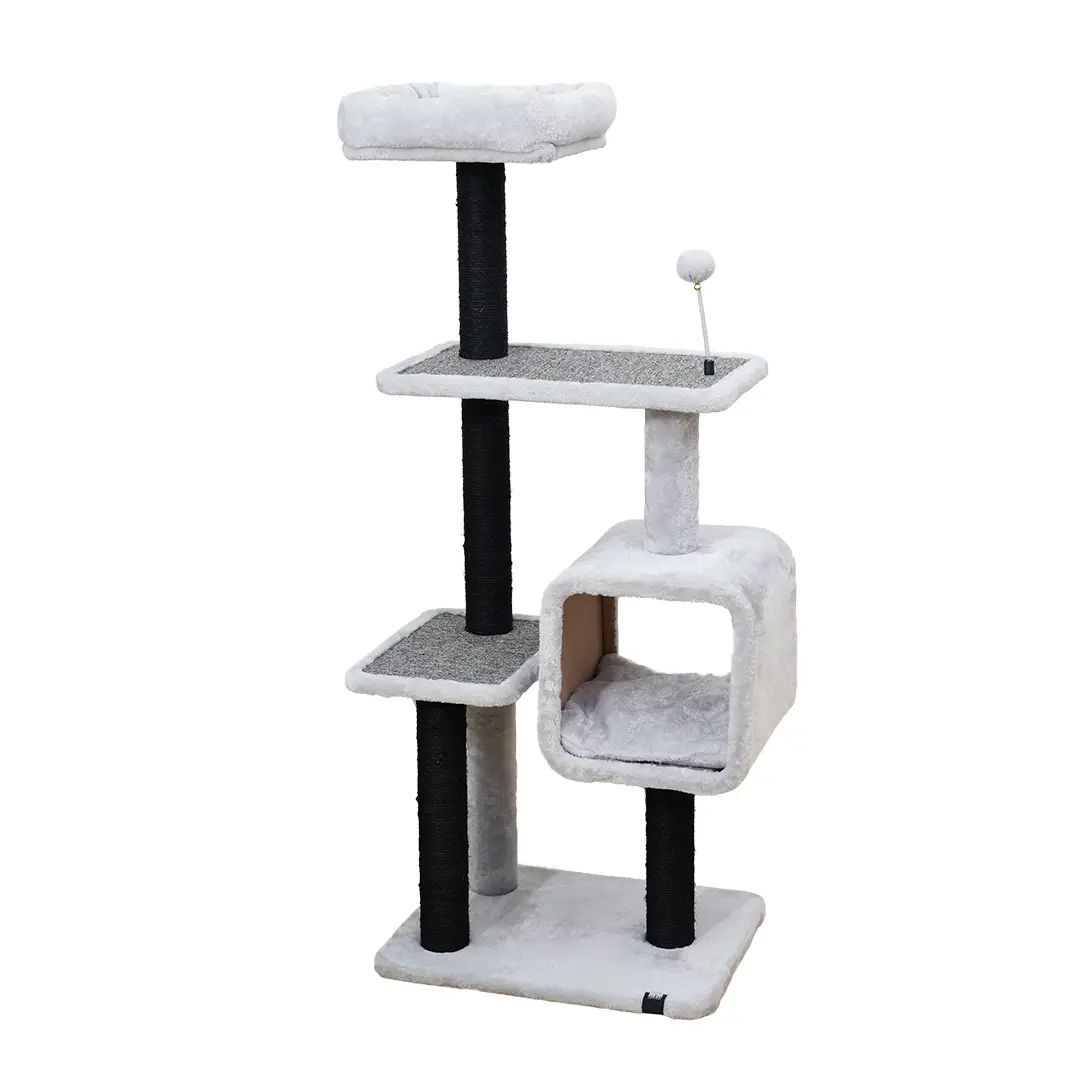 Meilleurs prix pour Arbre à chat Ebi Nevada