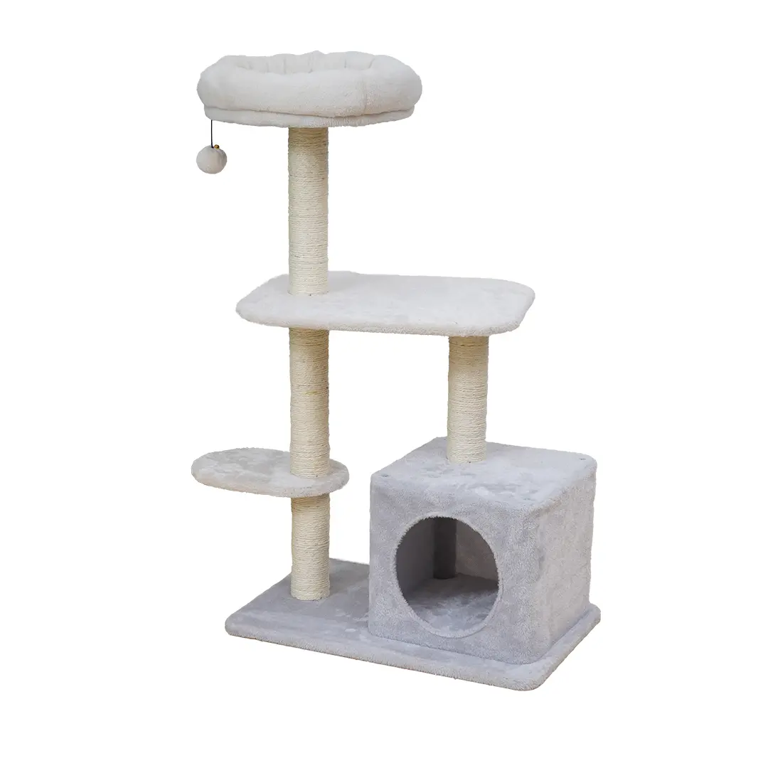 Griffoir pour chat Ebi Sparta