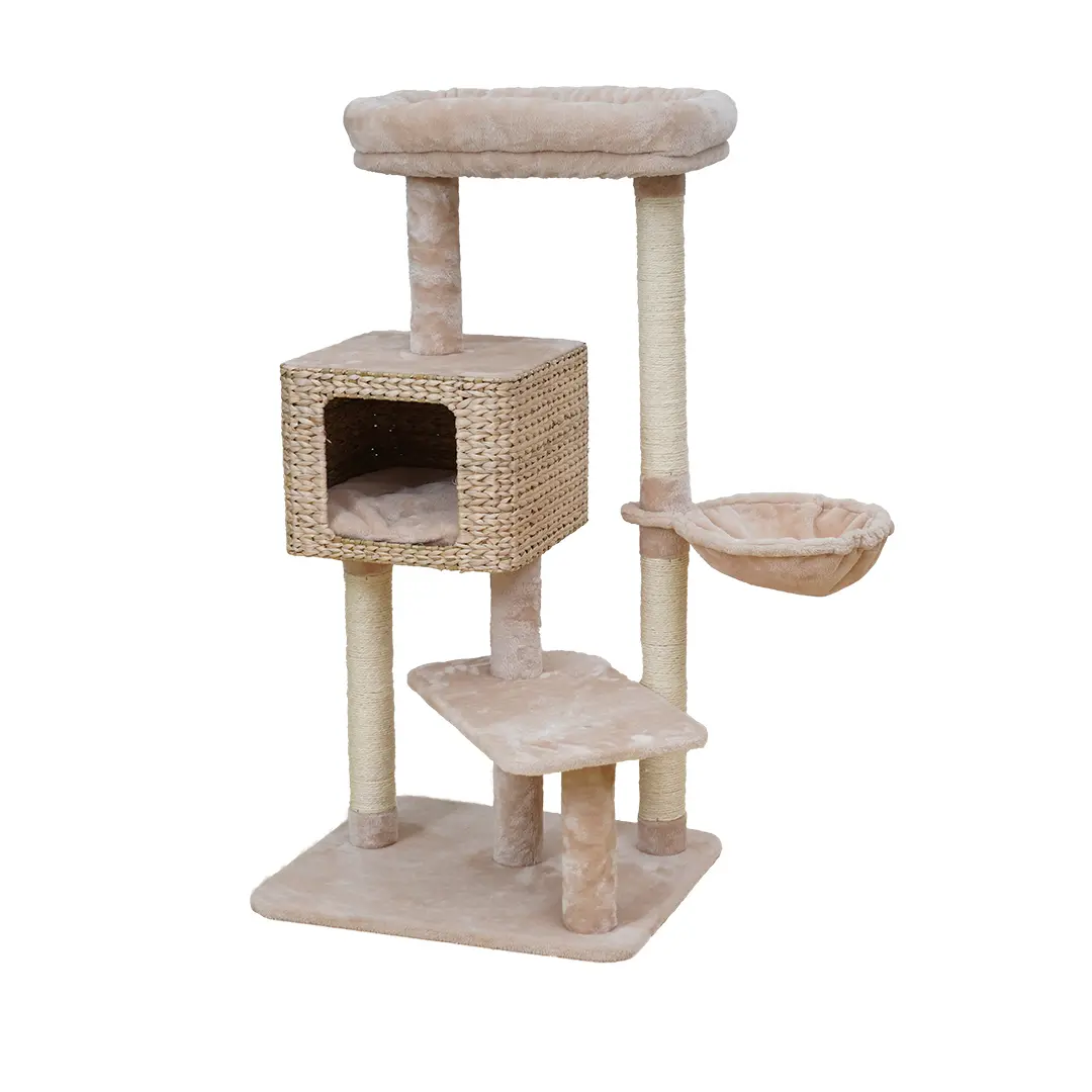 Meilleurs prix pour Arbre à chat Ebi Bogota