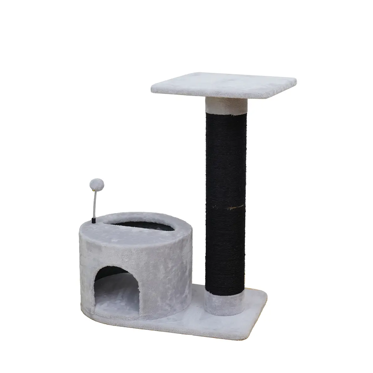 Comparer les prix de Arbre à chat Ebi Geneva