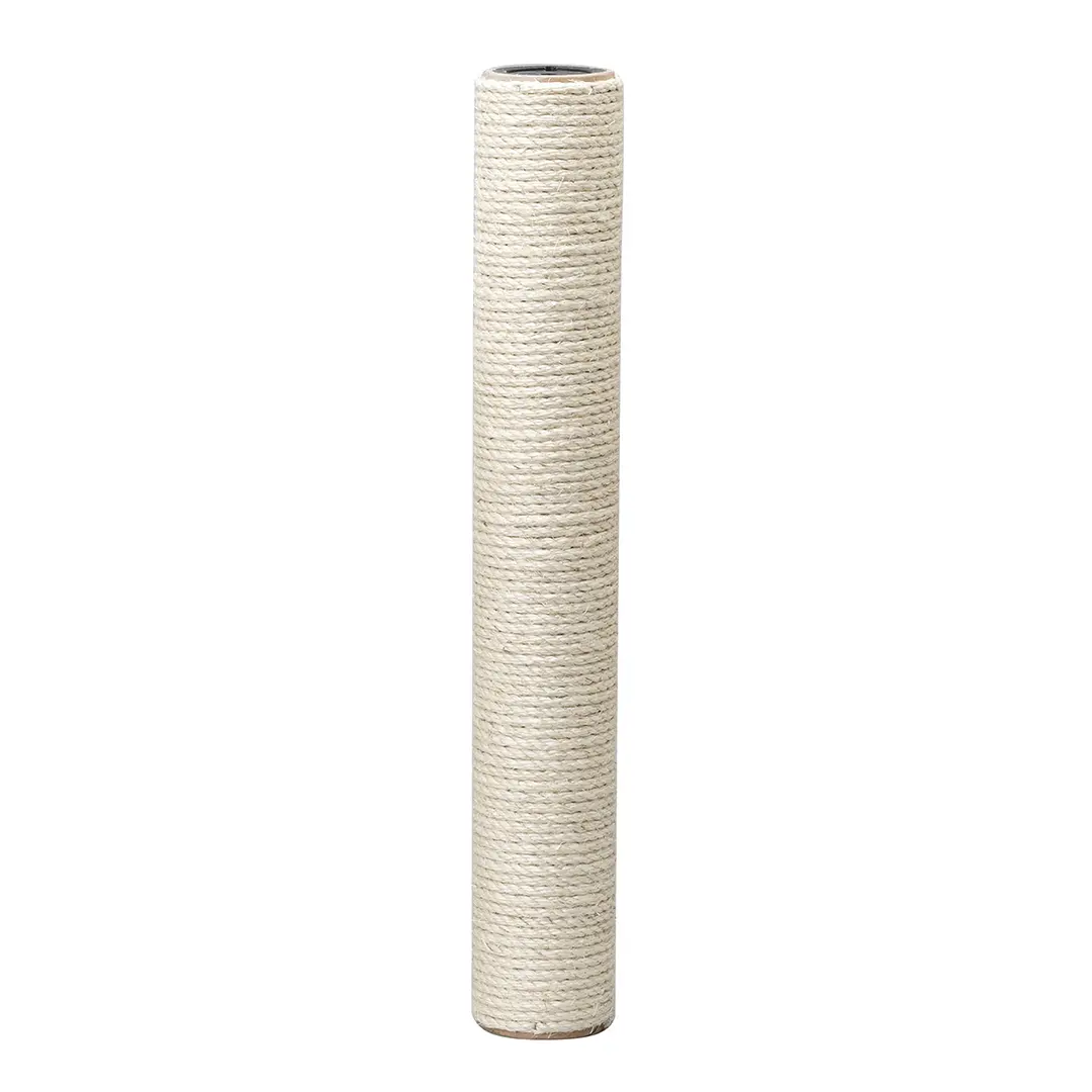 Tronc de griffoir pour chat en sisal M10 Ebi