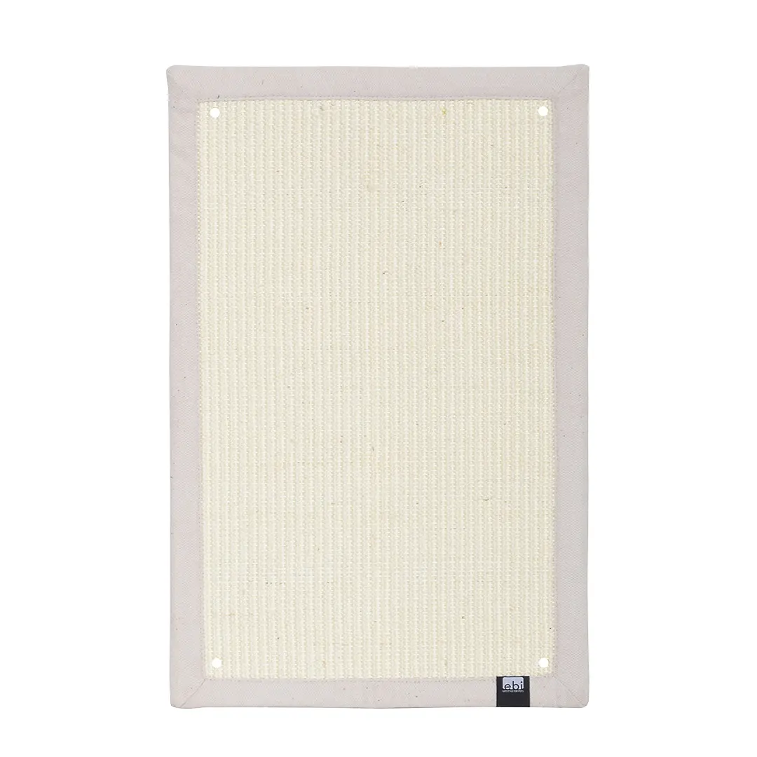 EBI Tapis griffoir de coin pour chat  Krappa