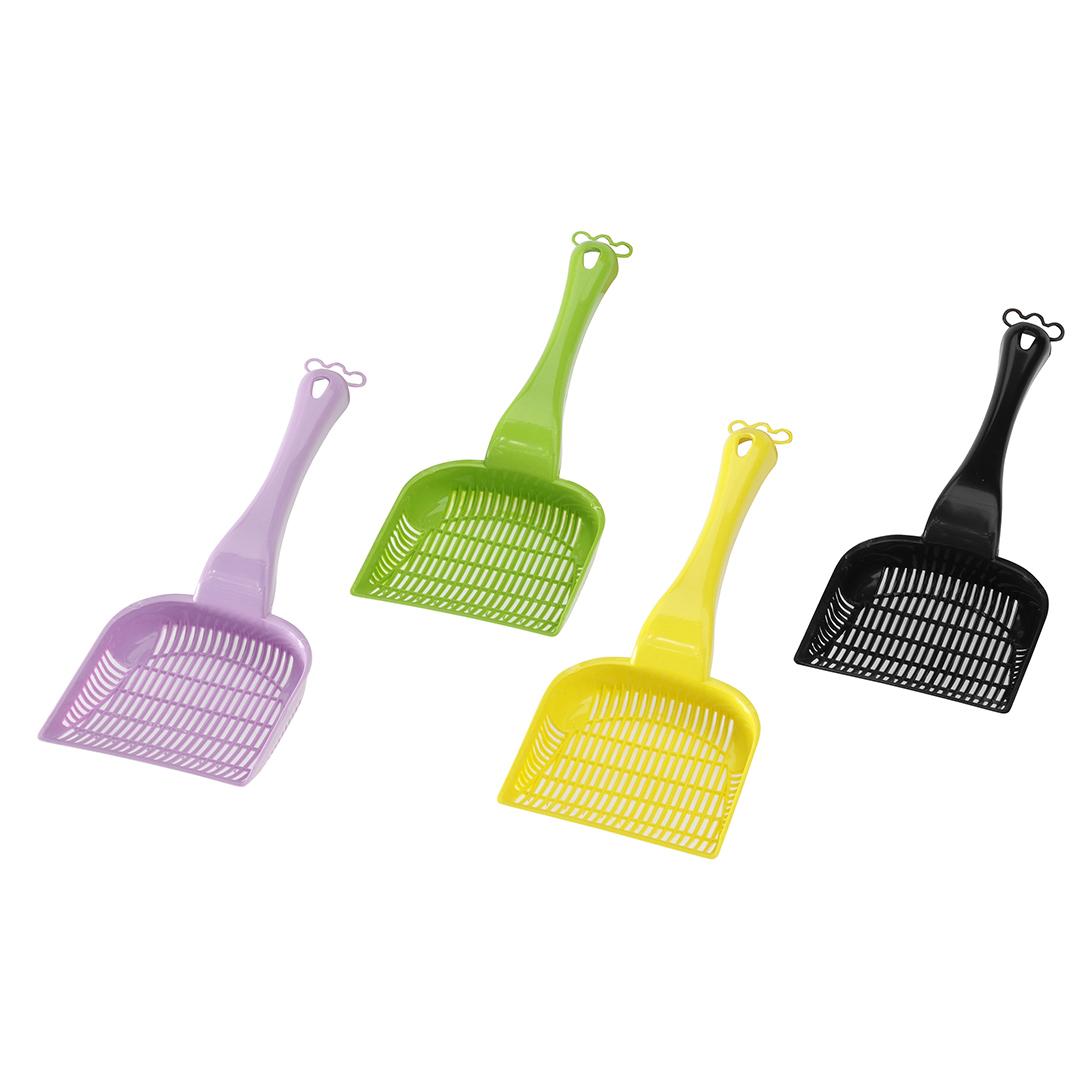 Meilleurs prix pour Pelle à litière pour chat Ebi Compact