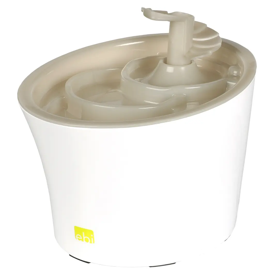 Ebi Vert Drinker For Dogs And Cats Tugela