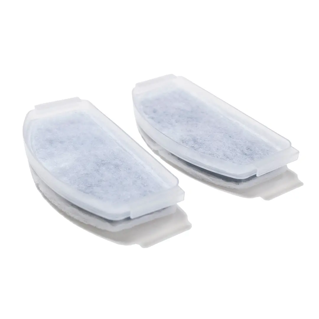 Ebi Blanc 2-In-1 Feeder Filter For Pets