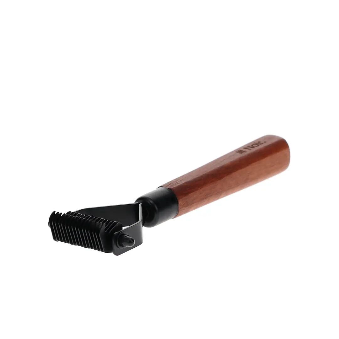 Ebi Marron 16-Blade Detangling Comb Japandi