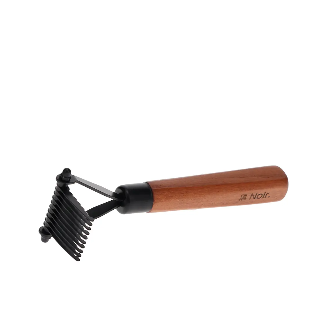 Comparer les prix de Râteau anti-noeuds Ebi Japandi