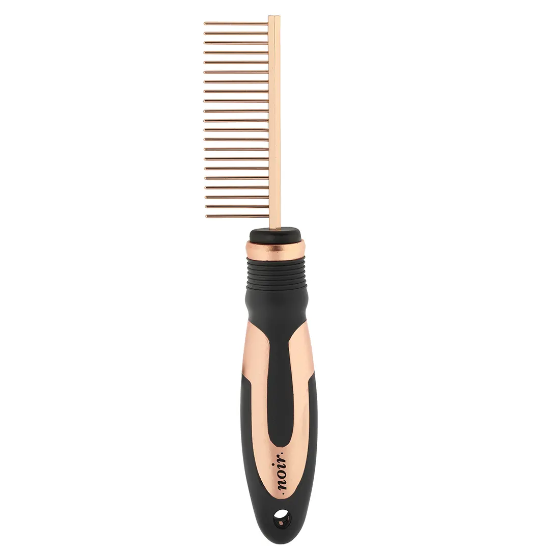 EBI Peigne pour chien antinoeud  Fin