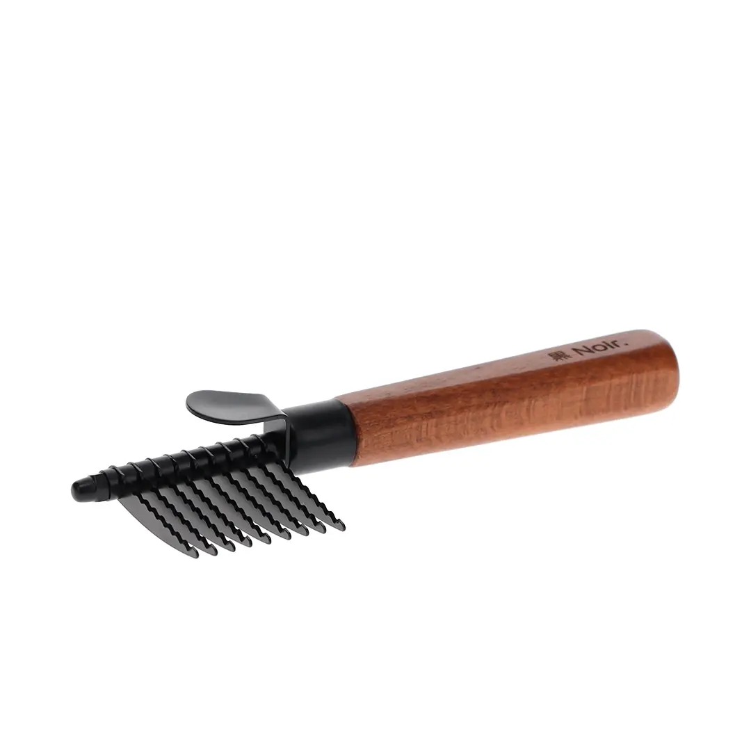 Ebi Marron Anti-Node Comb Japandi