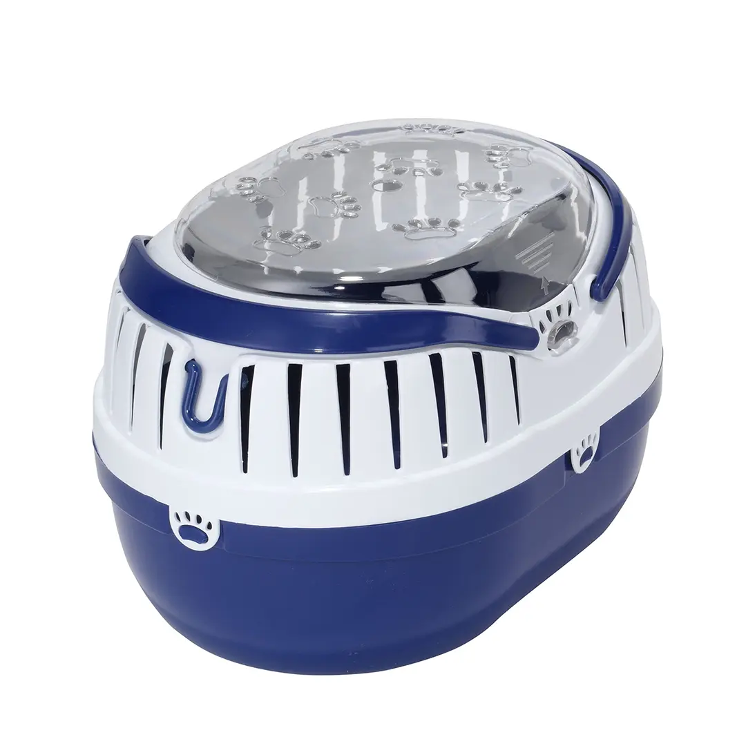 Comparer les prix de Cage de transport petits animaux Ebi Touring 28 Basic Edition