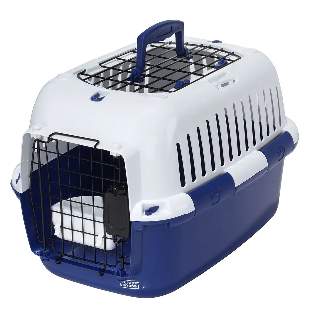 Meilleurs prix pour Cage de transport Ebi Adventurer 50 Basic Edition