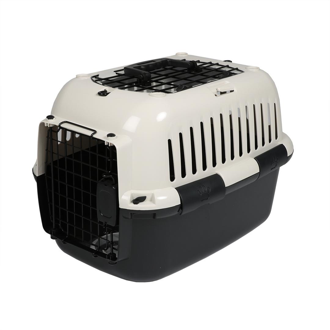 Comparer les prix de Cage de transport chien et chat Ebi Adventurer