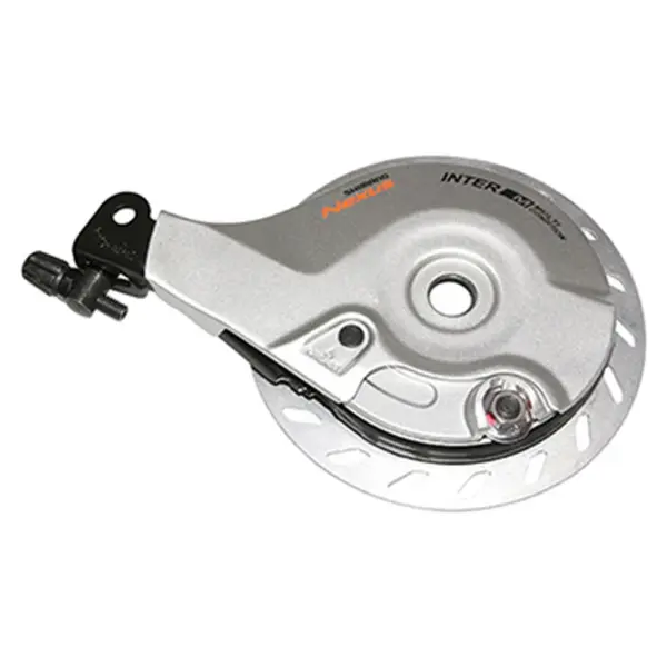Trommelbremsen hinten Shimano Nexus BR-C3000-R