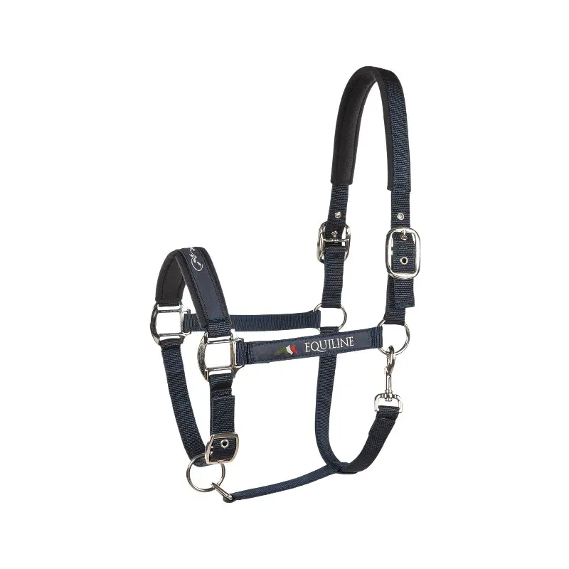 Licol pour cheval Equiline Timmy