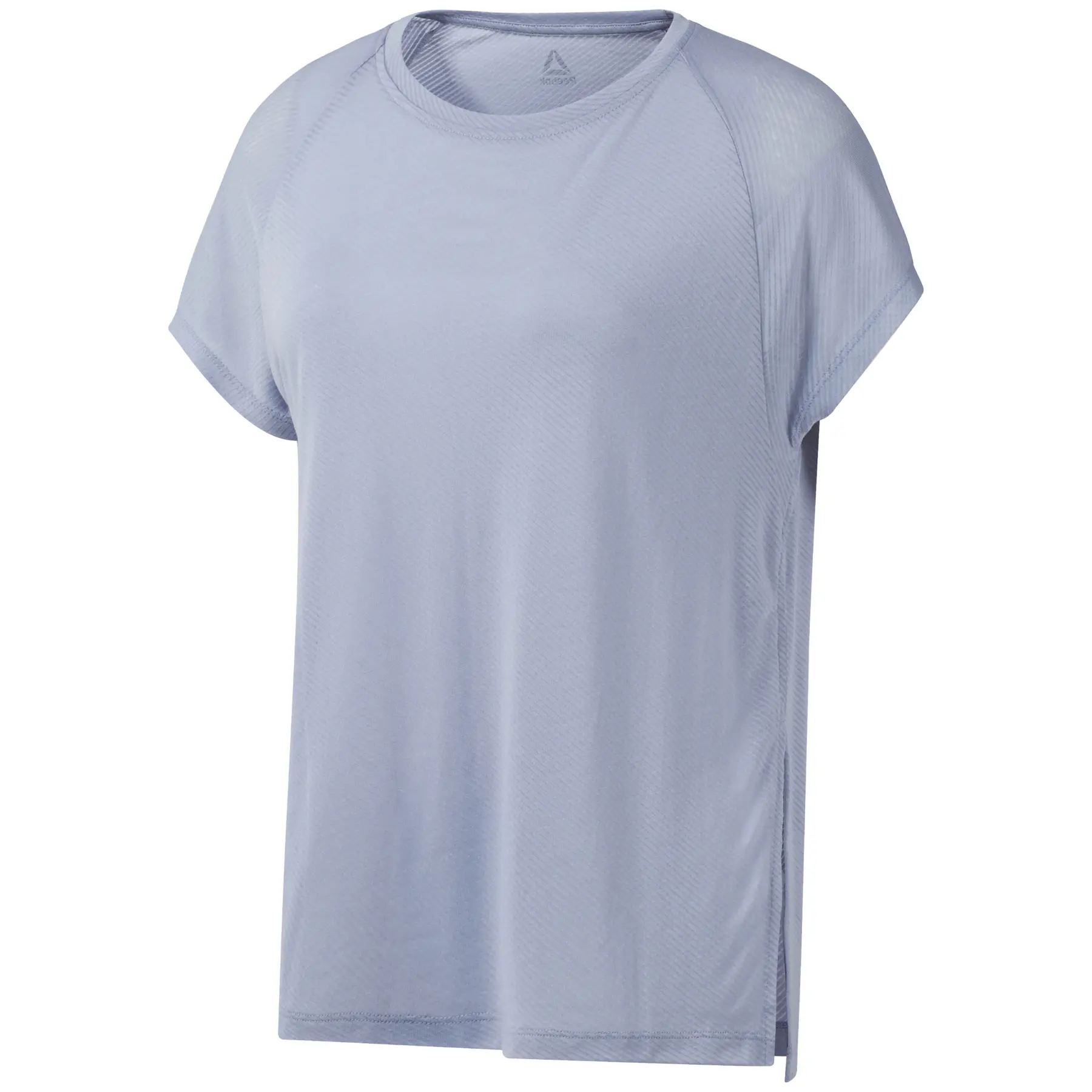 T-Shirt Reebok One Series Burnout