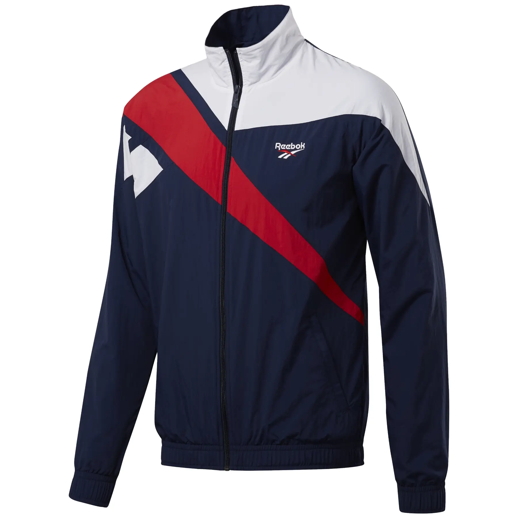Trainingsjacke Reebok Classics Vector