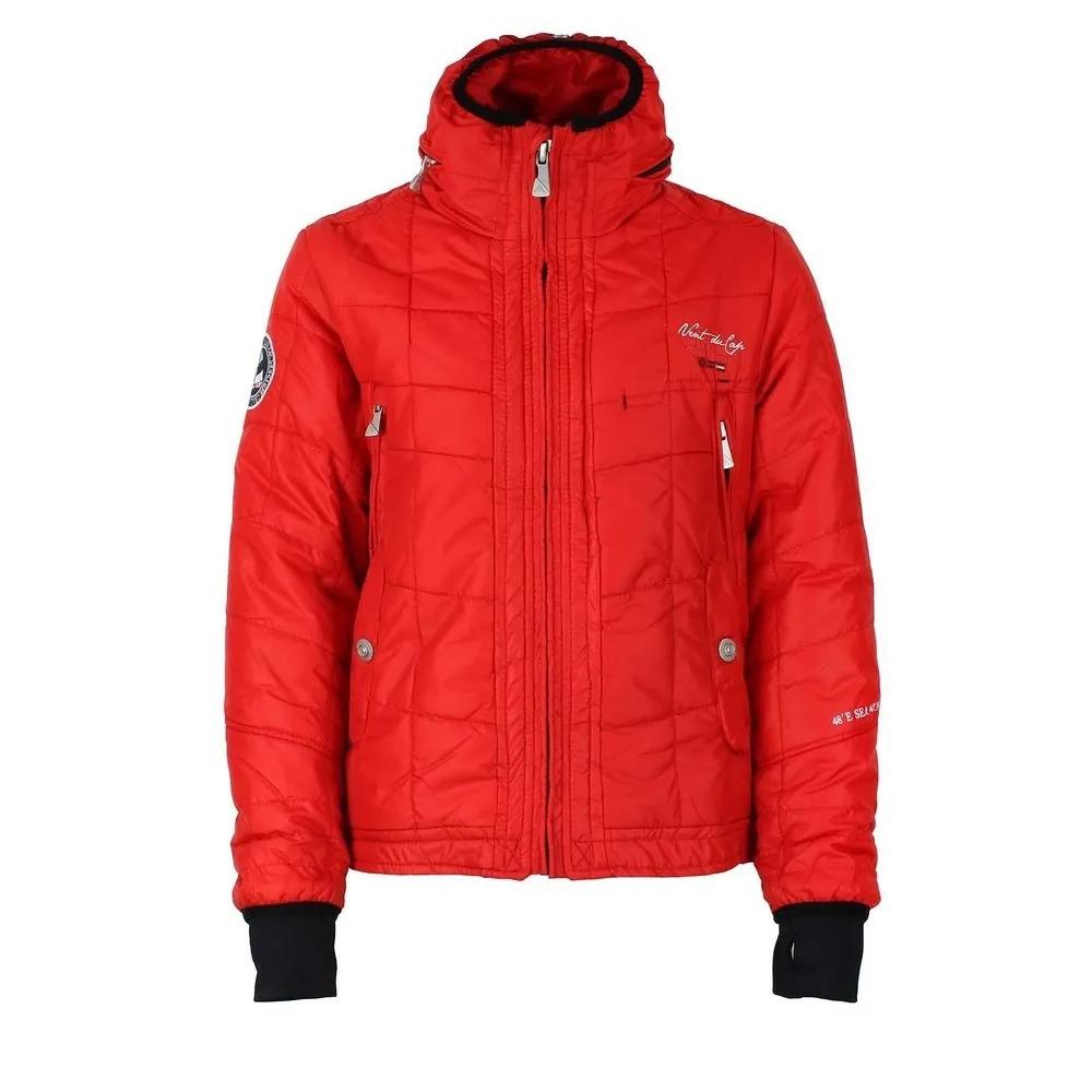 3430890100691 - Kinder-Daunenjacke Ecapanala