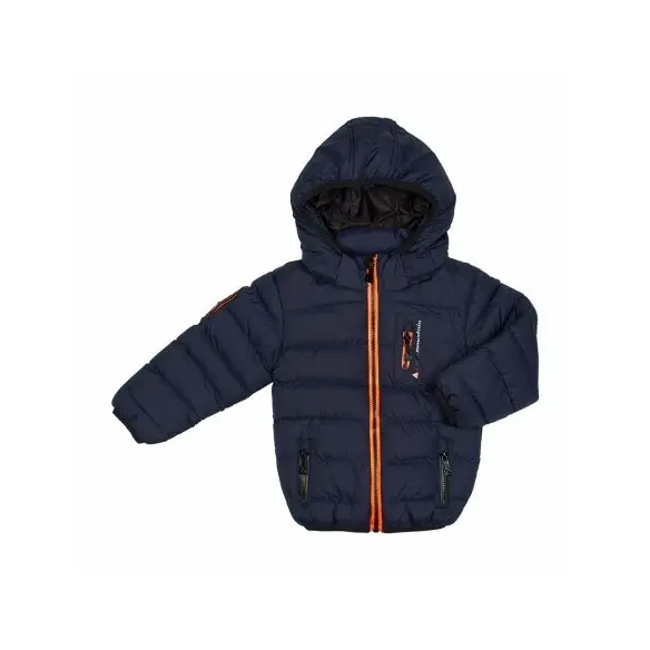 3430891038955 - Kinder-Ski-Daunenjacke Ecarfou