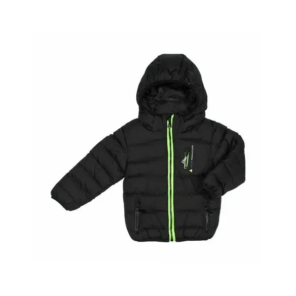 3430891038917 - Kinder-Ski-Daunenjacke skiwearEcarfou