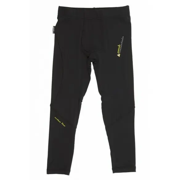 3430891036197 - Funktionsleggings in Schwarz - 140