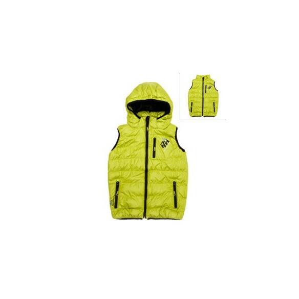 3430890922811 - Weste für Kinder mit Ski-Daunen Ecarti
