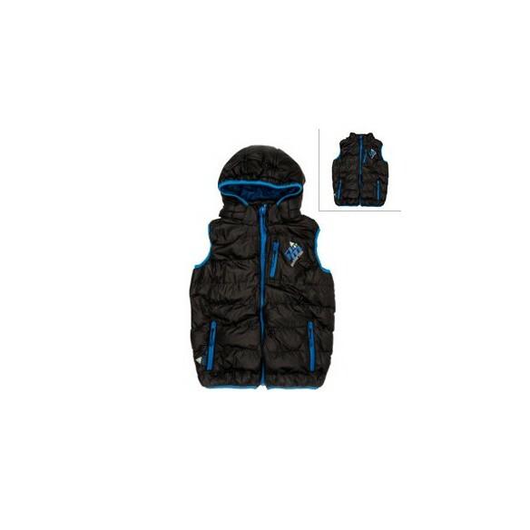 3430890922774 - Weste für Kinder mit Ski-Daunen Ecarti