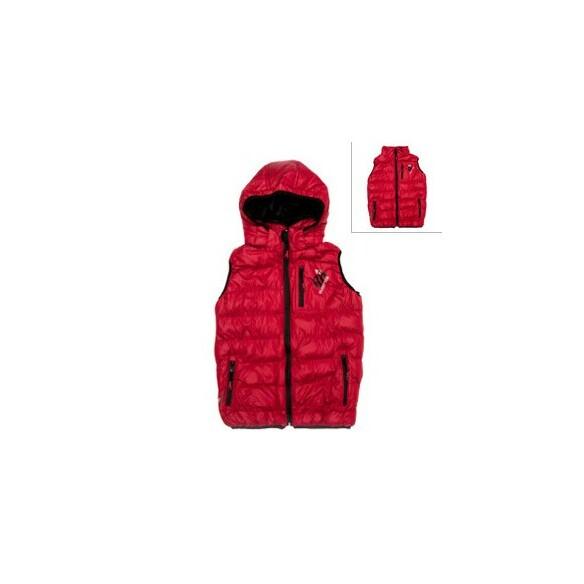 3430890922743 - Weste für Kinder mit Ski-Daunen Ecarti