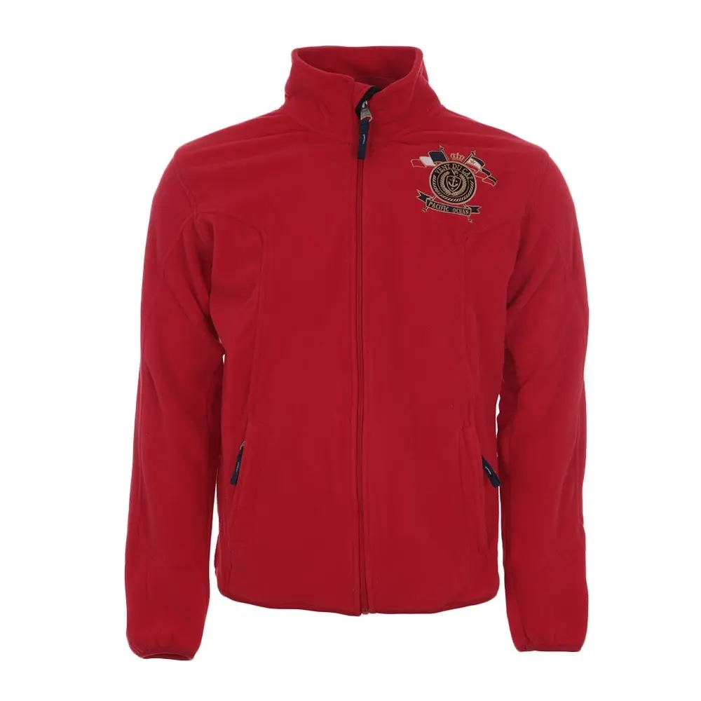 3430891147695 - Fleece Kinder Ecaubin ECAUBIN 10-16 AF