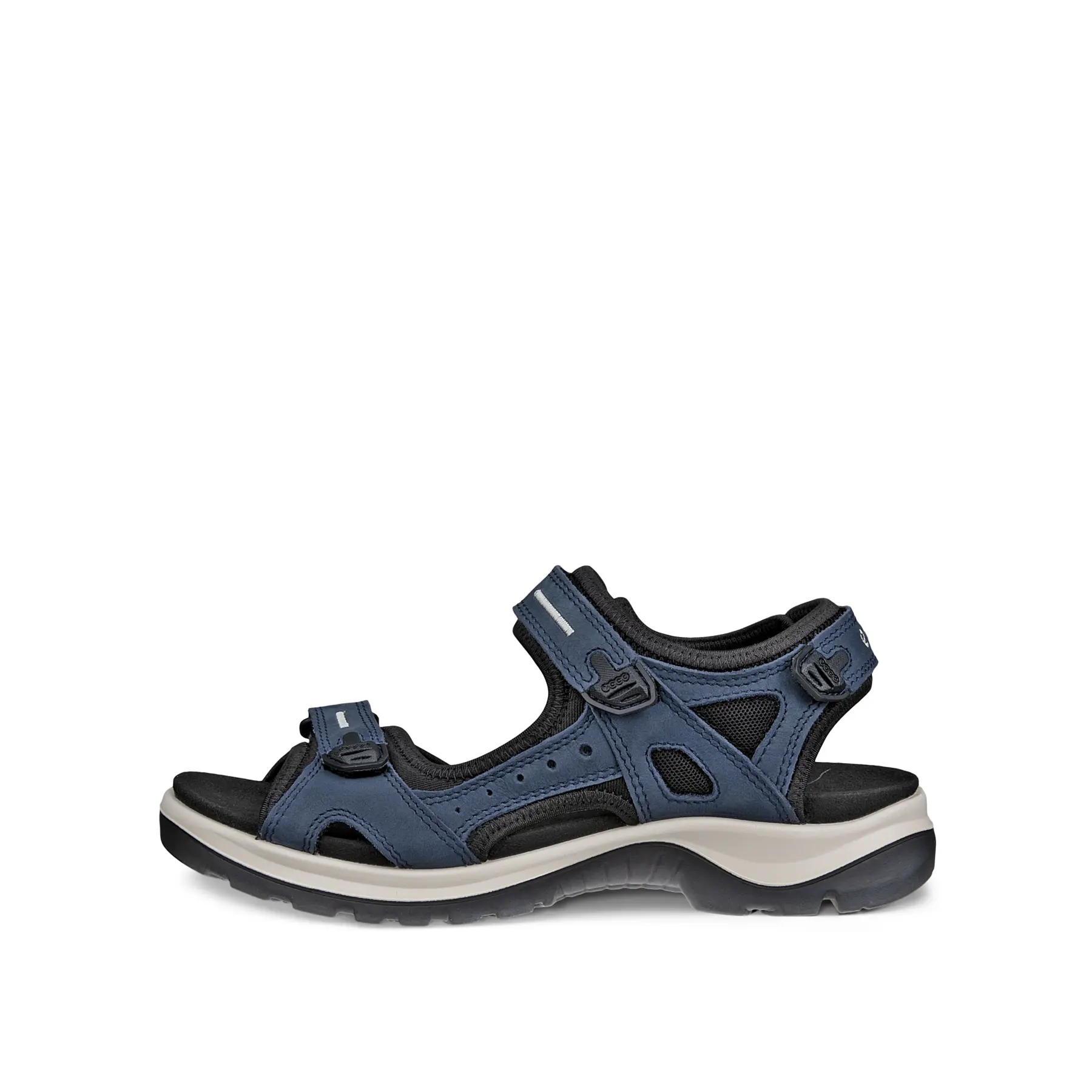 Wandersandalen für Damen Ecco Offroad