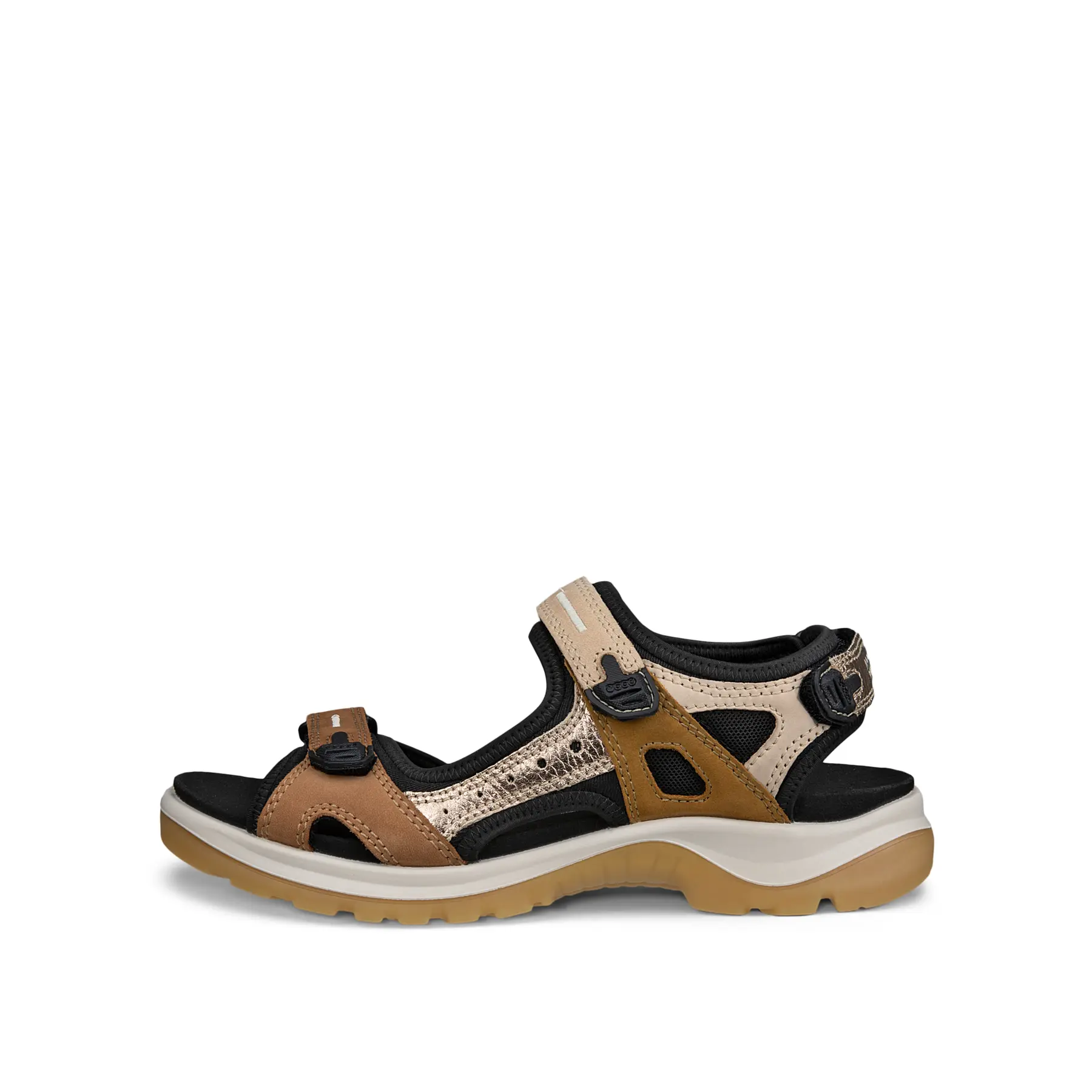 Wandersandalen für Damen Ecco