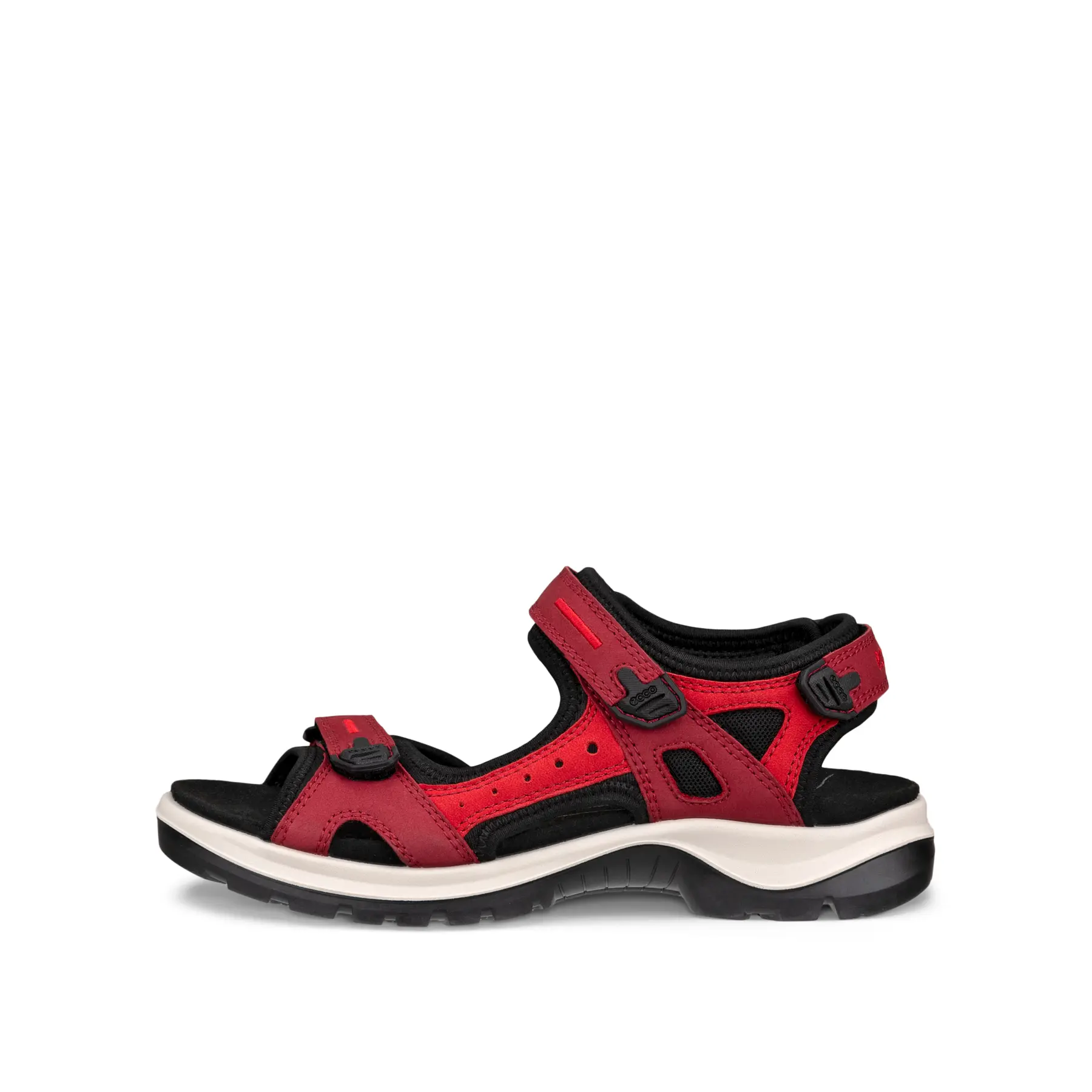 Wandersandalen für Damen Ecco Offroad