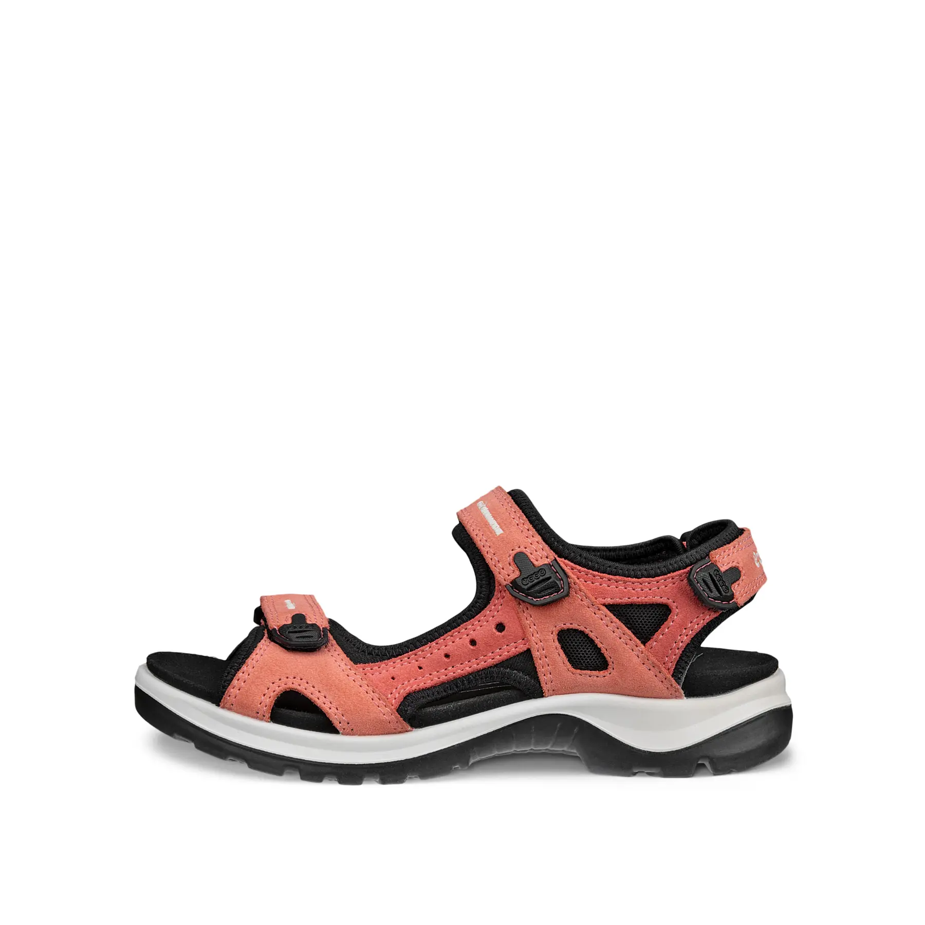 Wandersandalen für Damen Ecco