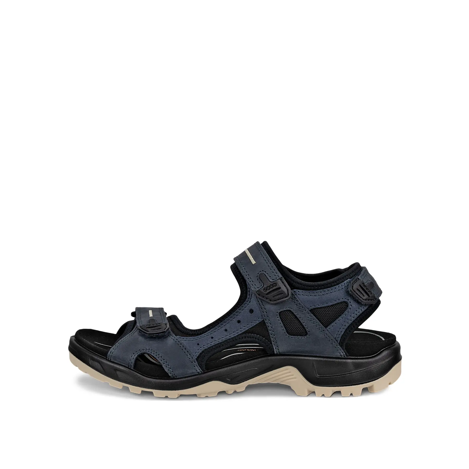 Wanderschuhe Ecco Offroad