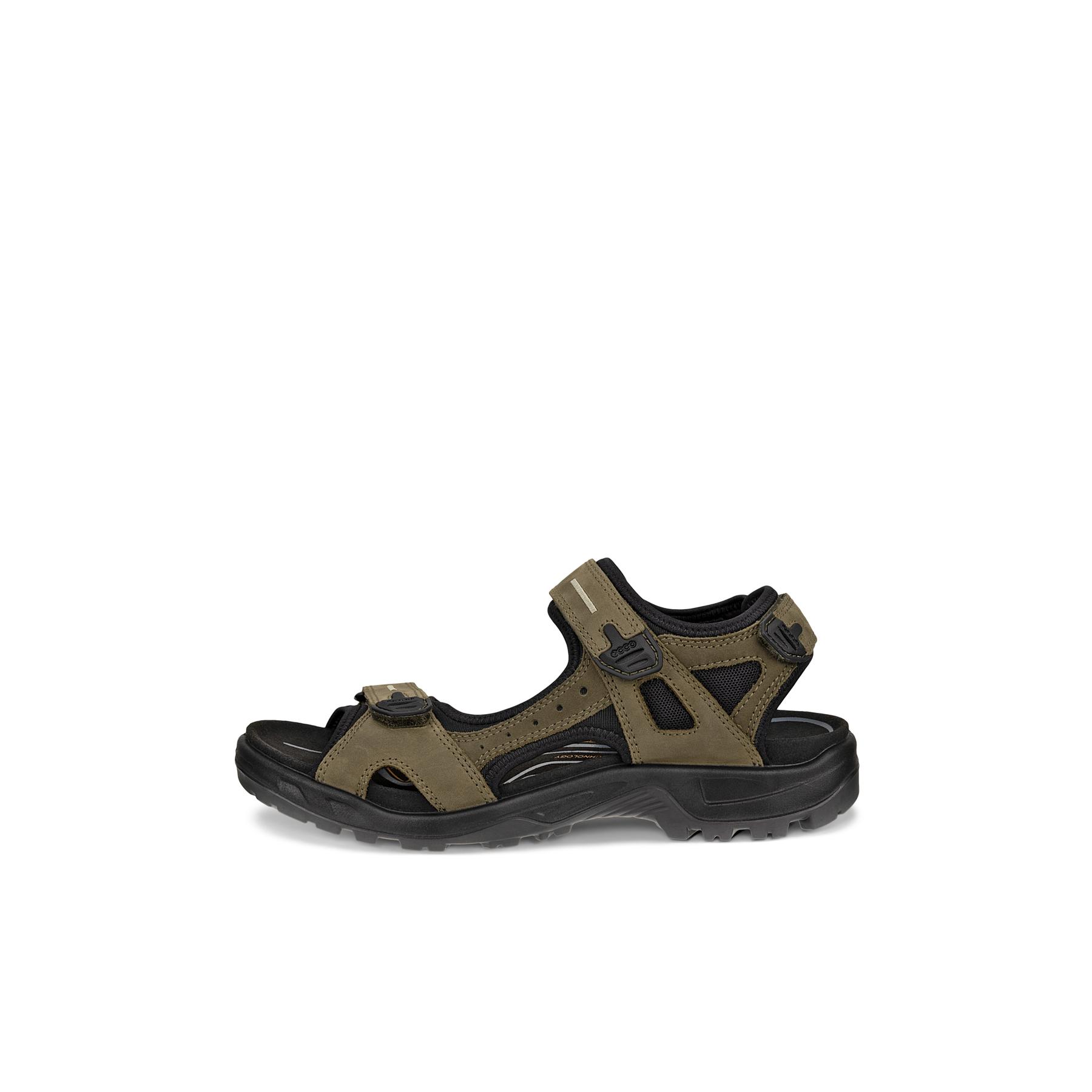 0194891585132 - Sandalen Ecco Offroad Yucatan