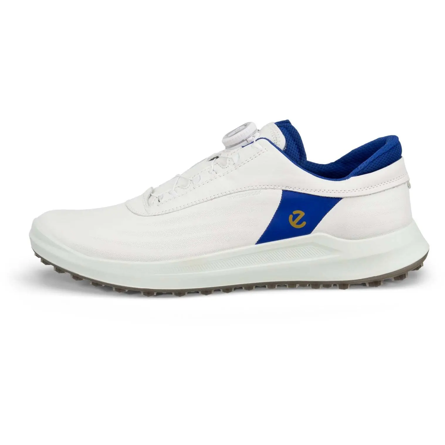 Golf Schuhe ohne Spikes Ecco Core BOA