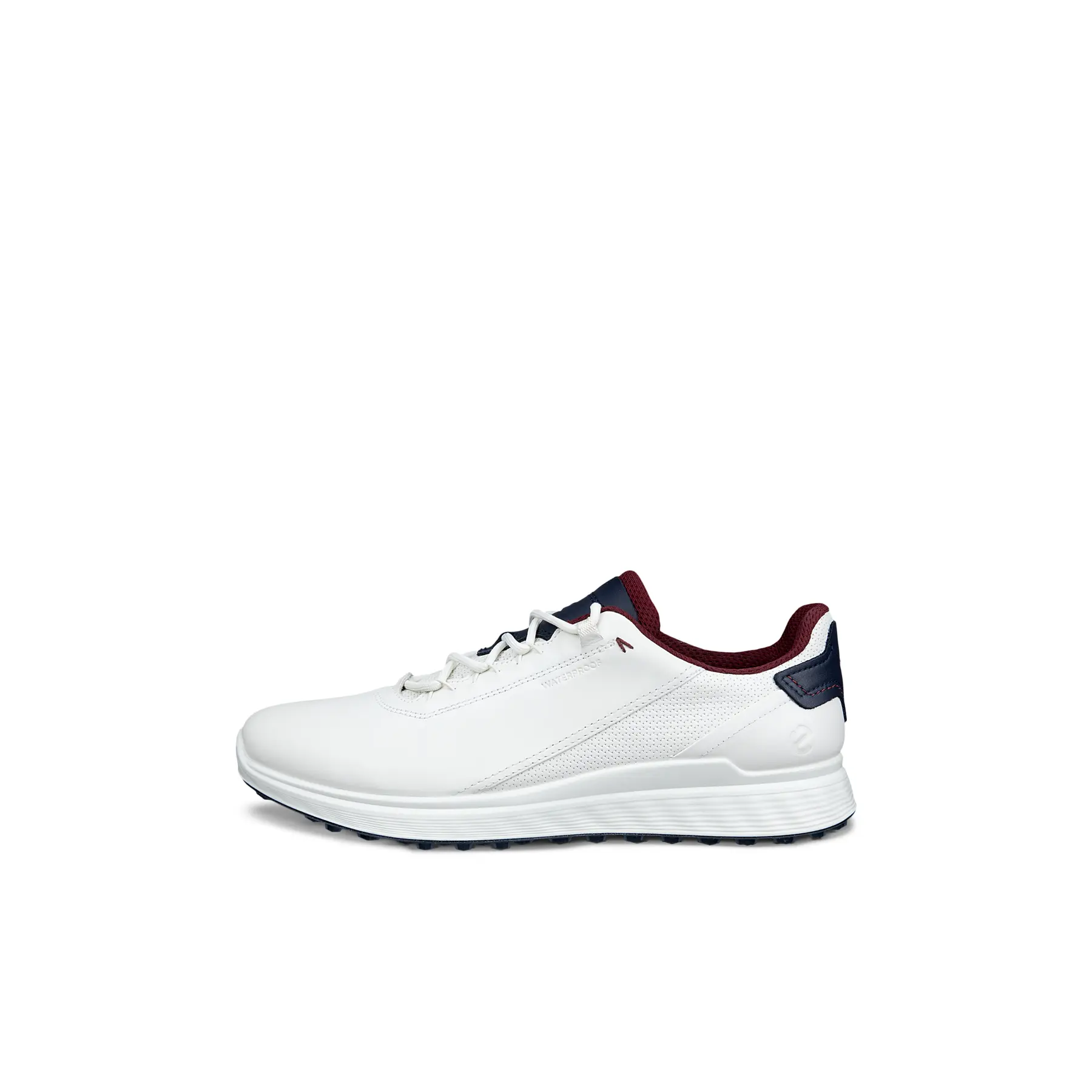 Golf-Schuhe ohne Spikes Ecco S-casual