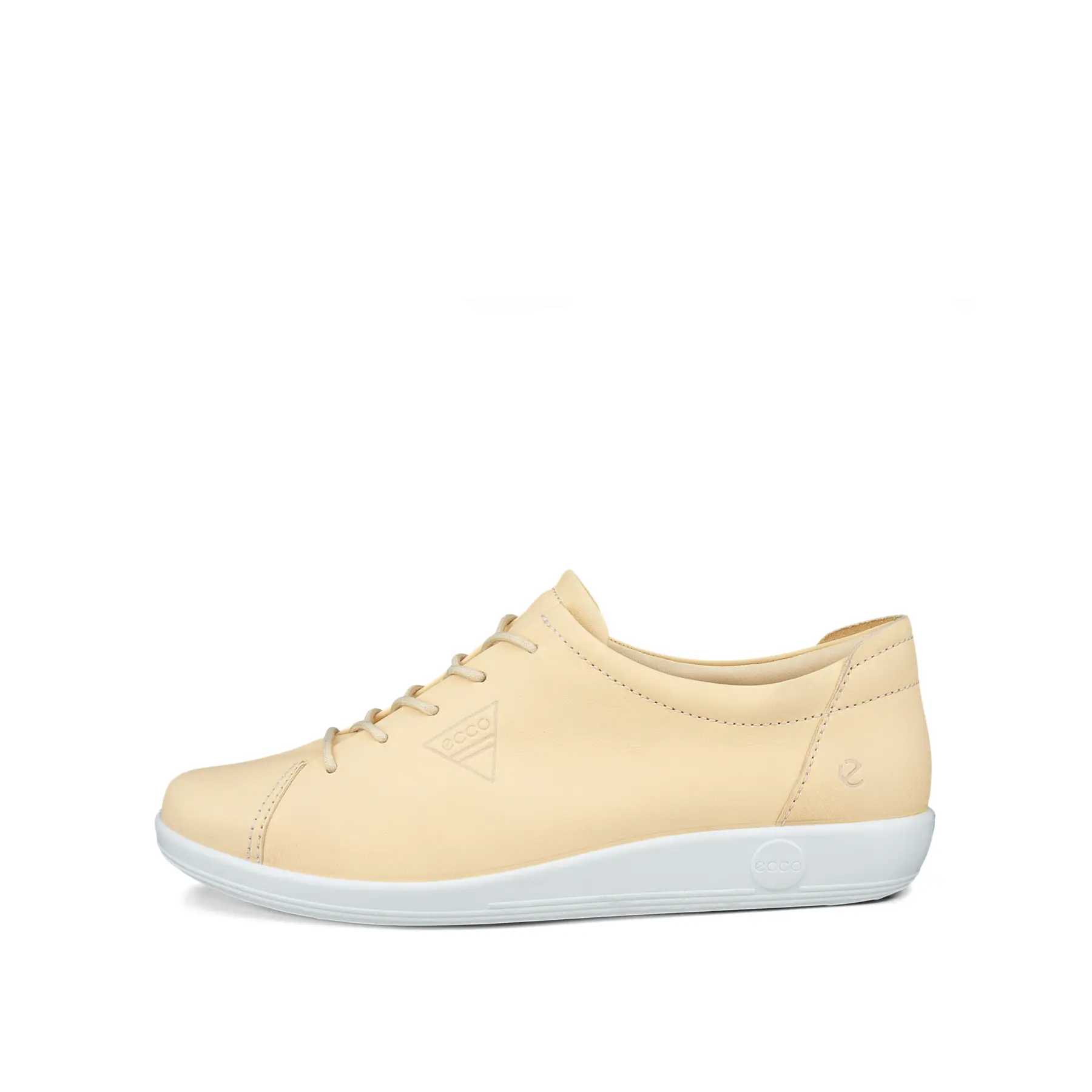 Wanderschuhe Damen Ecco Soft 2.0
