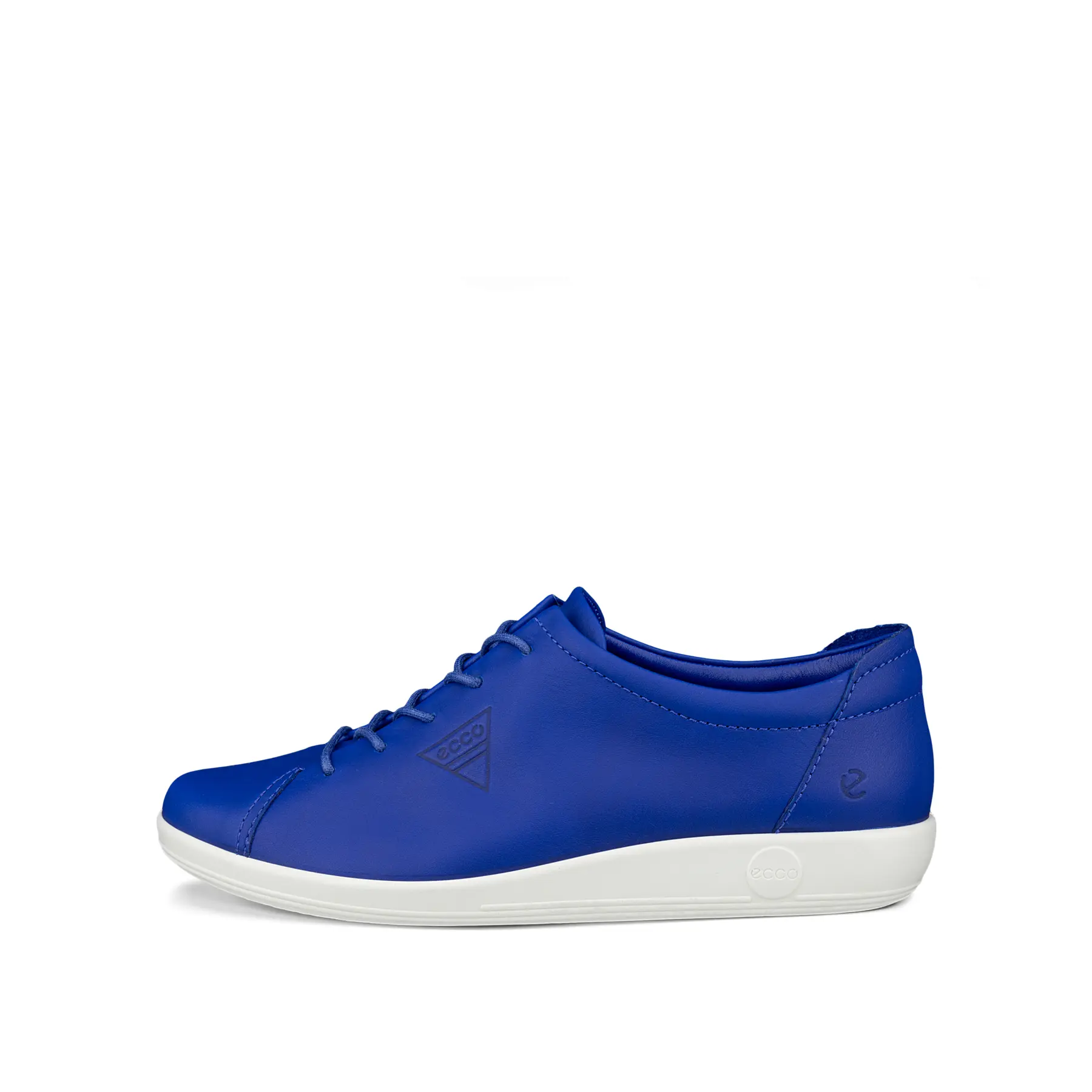 Wanderschuhe Damen Ecco Soft 2.0